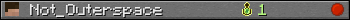 Not_Outerspace userbar 350x20