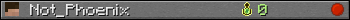 Not_Phoenix userbar 350x20