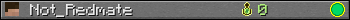 Not_Redmate userbar 350x20
