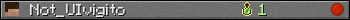 Not_UIvigito userbar 350x20