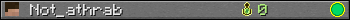 Not_athrab userbar 350x20