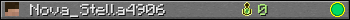 Nova_Stella4906 userbar 350x20