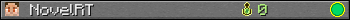 NovelRT userbar 350x20