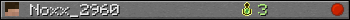 Noxx_2960 userbar 350x20