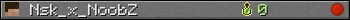 Nsk_x_NoobZ userbar 350x20