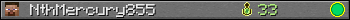 Юзербар 350x20 для NthMercury855