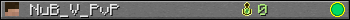 NuB_V_PvP userbar 350x20