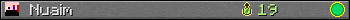 Nuaim userbar 350x20