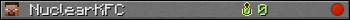 NuclearKFC userbar 350x20