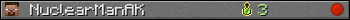 NuclearManAK userbar 350x20