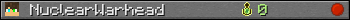 NuclearWarhead userbar 350x20