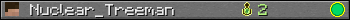 Nuclear_Treeman userbar 350x20