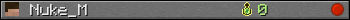 Nuke_M userbar 350x20