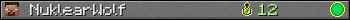 NuklearWolf userbar 350x20