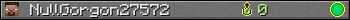 NullGorgon27572 userbar 350x20