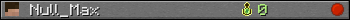 Null_Max userbar 350x20