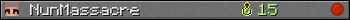 NunMassacre userbar 350x20