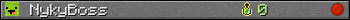 NykyBoss userbar 350x20