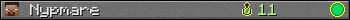 Nypmare userbar 350x20