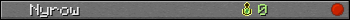 Nyrow userbar 350x20