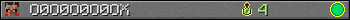 O0O0O0O0OX userbar 350x20