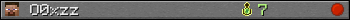 O0xzz userbar 350x20