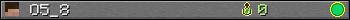 O5_8 userbar 350x20