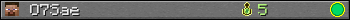 O7Sae userbar 350x20