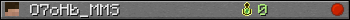 O7oHb_MMS userbar 350x20