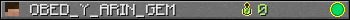 OBED_Y_ARIN_GEM userbar 350x20