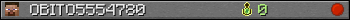 OBITO5554780 userbar 350x20