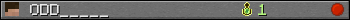 ODD_____ userbar 350x20