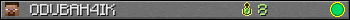 ODUBAH4IK userbar 350x20