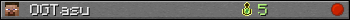 OGTasu userbar 350x20