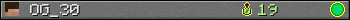 OG_30 userbar 350x20