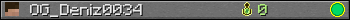 OG_Deniz0034 userbar 350x20