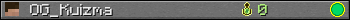 OG_Kuizma userbar 350x20