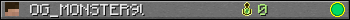 OG_MONSTER9l userbar 350x20