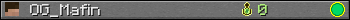 OG_Mafin userbar 350x20