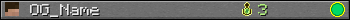 OG_Name userbar 350x20