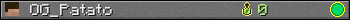 OG_Patato userbar 350x20