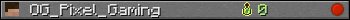 OG_Pixel_Gaming userbar 350x20