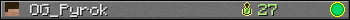 OG_Pyrok userbar 350x20