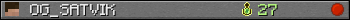 OG_SATVIK userbar 350x20