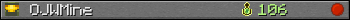 OJWMine userbar 350x20