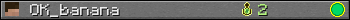 OK_banana userbar 350x20