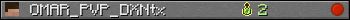 OMAR_PVP_DXNtx userbar 350x20