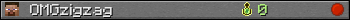 OMGzigzag userbar 350x20