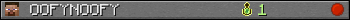 OOFYNOOFY userbar 350x20