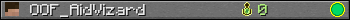 OOF_AidVizard userbar 350x20